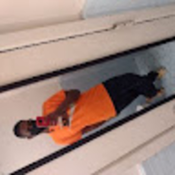 Meet your Posher, Cedric - Picture 1 of 1